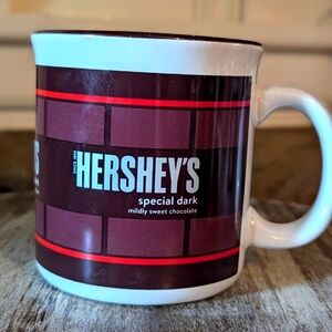 Hershey's Special Dark Coffee Mug